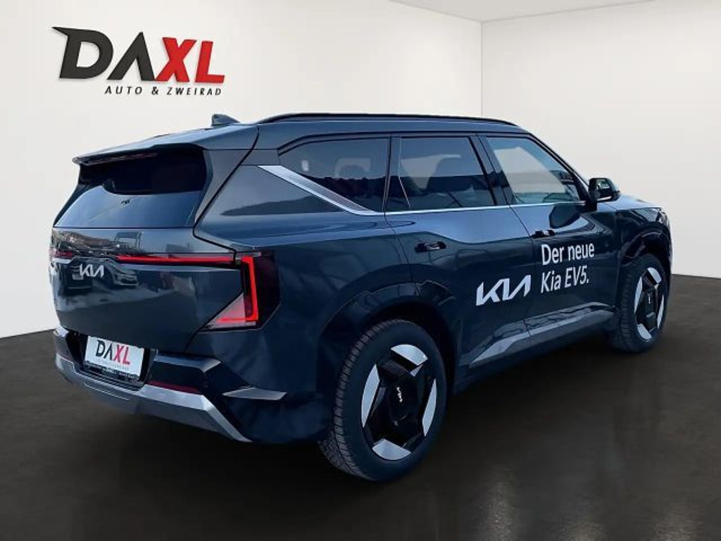 Kia EV5