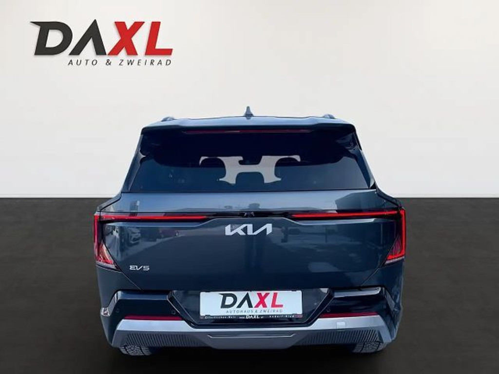 Kia EV5