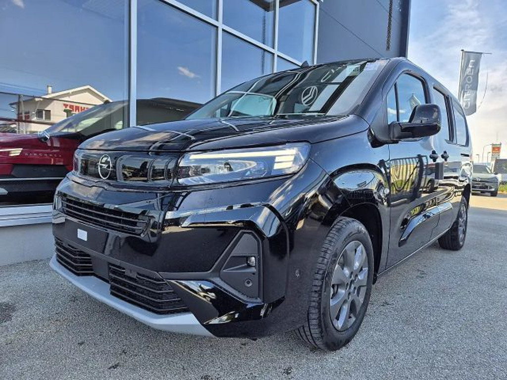 Opel Combo 2026 Diesel