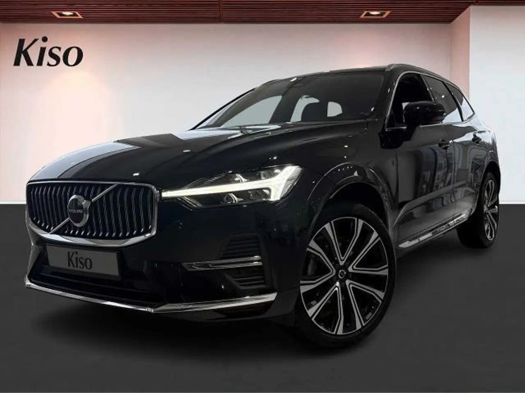 Volvo XC60 2023 Diesel