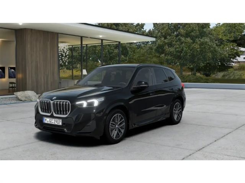 BMW X1 2026 Benzine