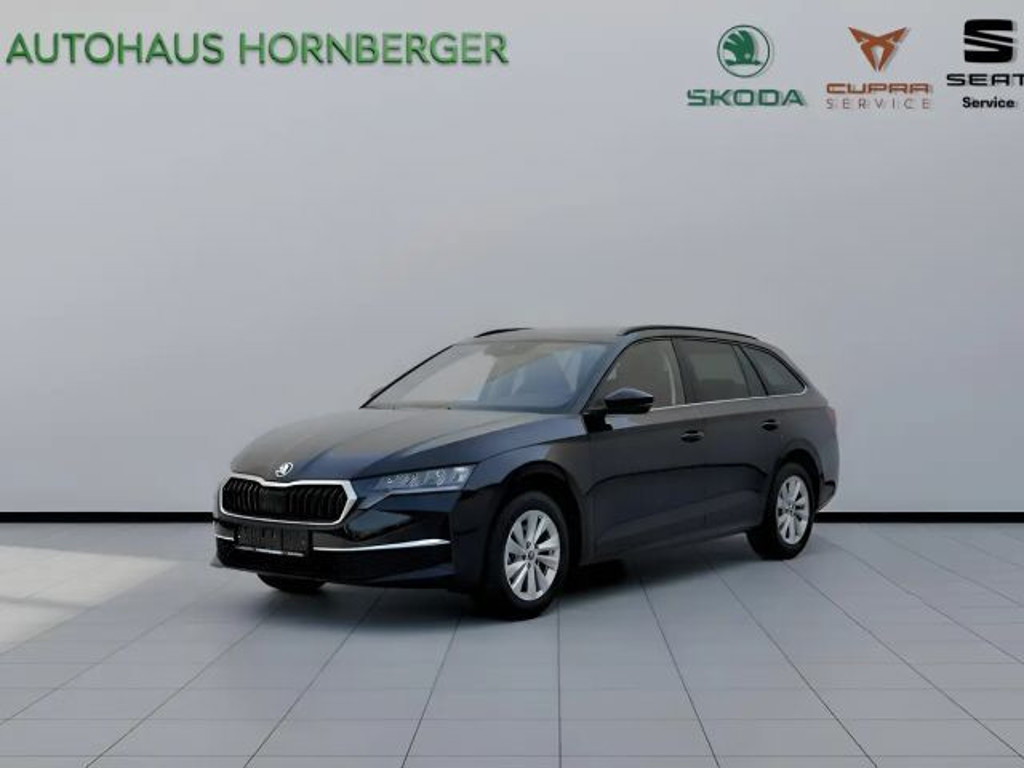 Skoda Octavia 2025 Diesel
