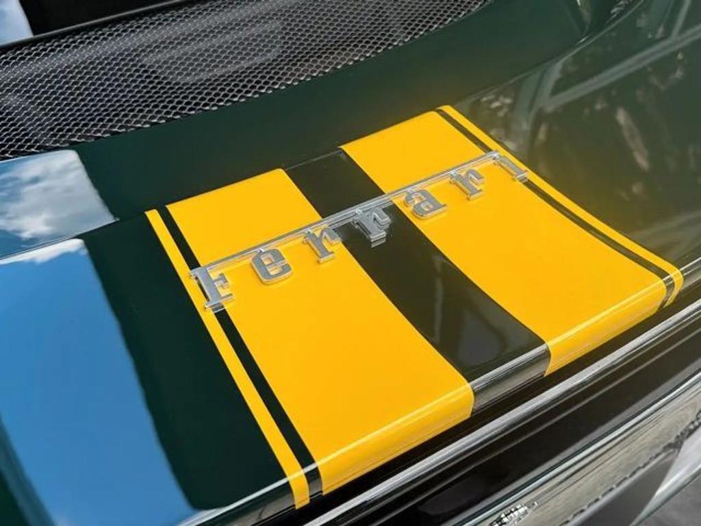 Ferrari 296