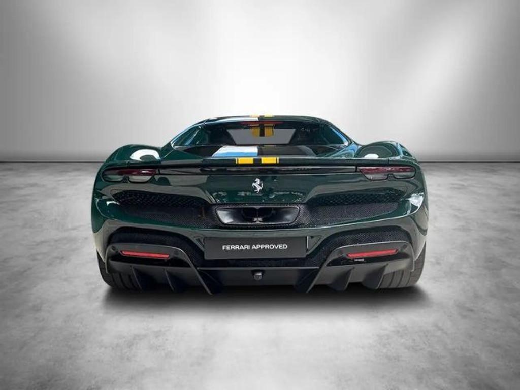 Ferrari 296