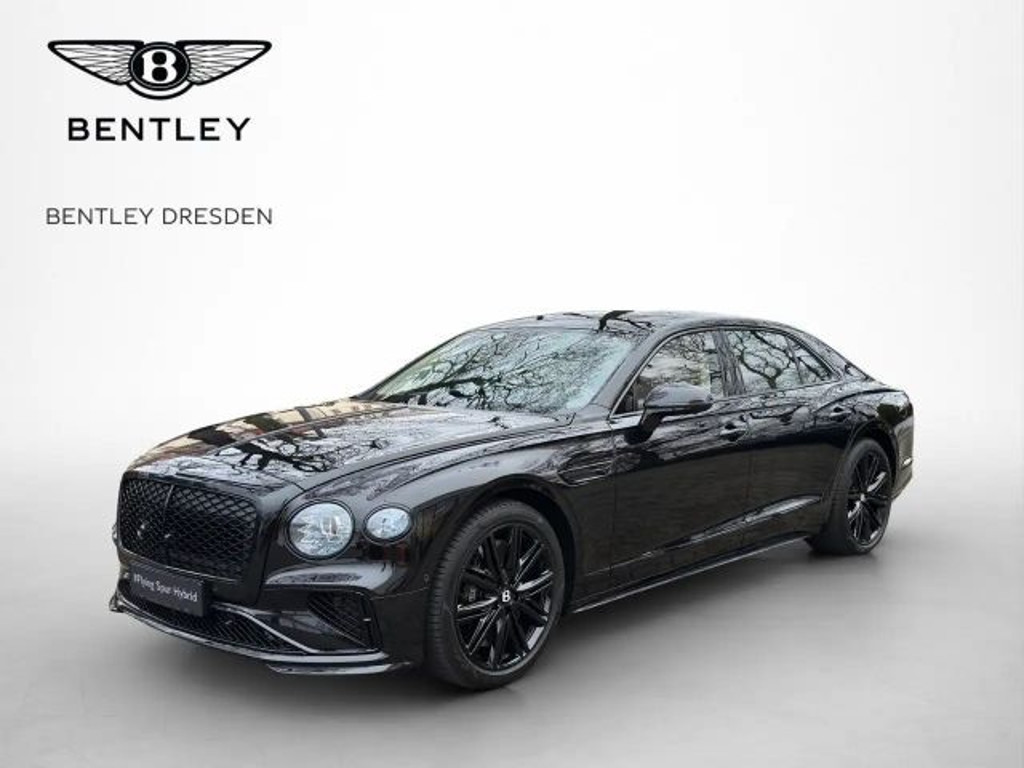 Bentley Flying Spur 2026 Hybride Benzine