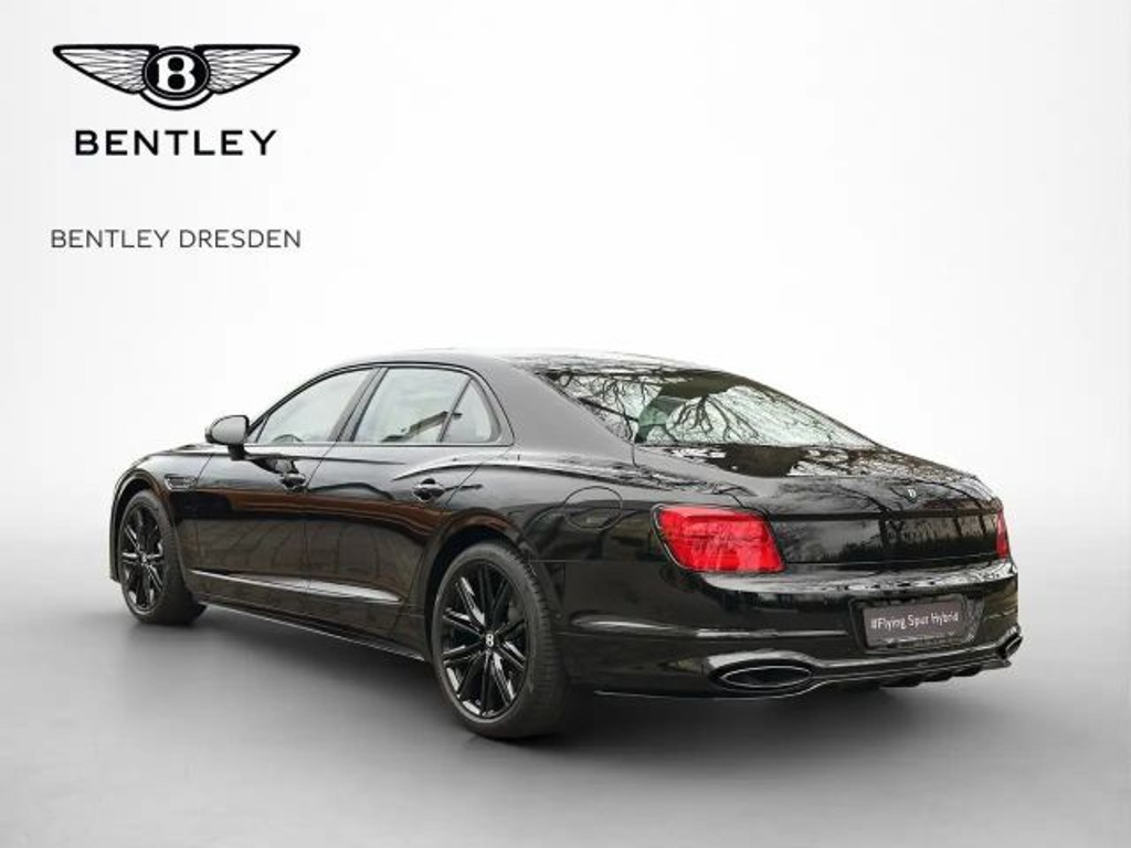 Bentley Flying Spur