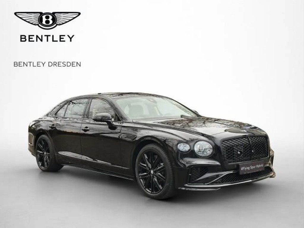 Bentley Flying Spur