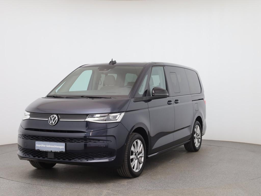 Volkswagen Multivan 2024 Diesel