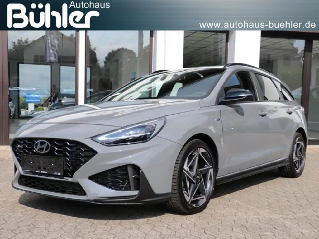 Hyundai i30 2025 Benzine