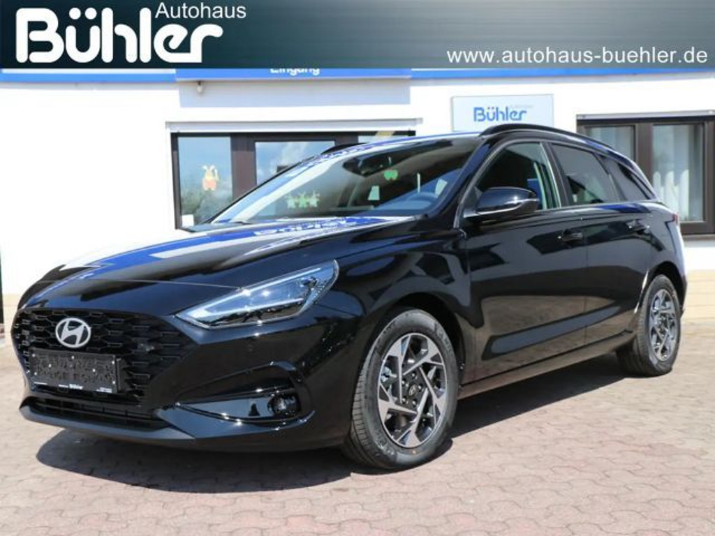 Hyundai i30 2026 Benzine