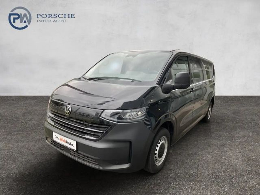 Volkswagen Transporter 2025 Diesel