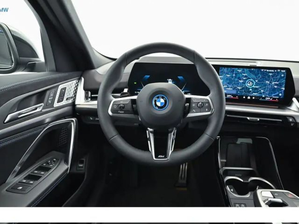 BMW iX2