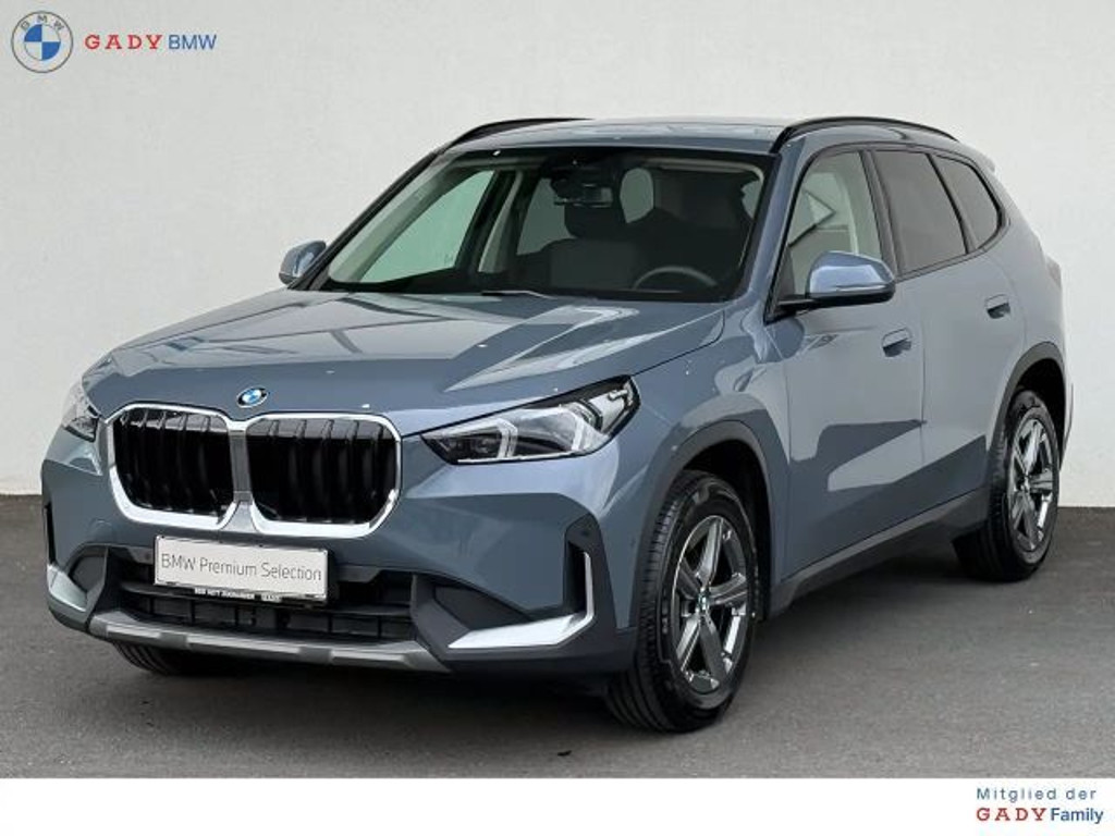 BMW X1 2025 Diesel
