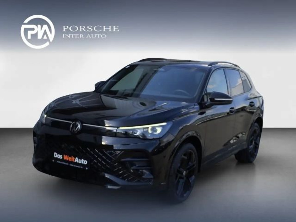 Volkswagen Tiguan 2026 Diesel