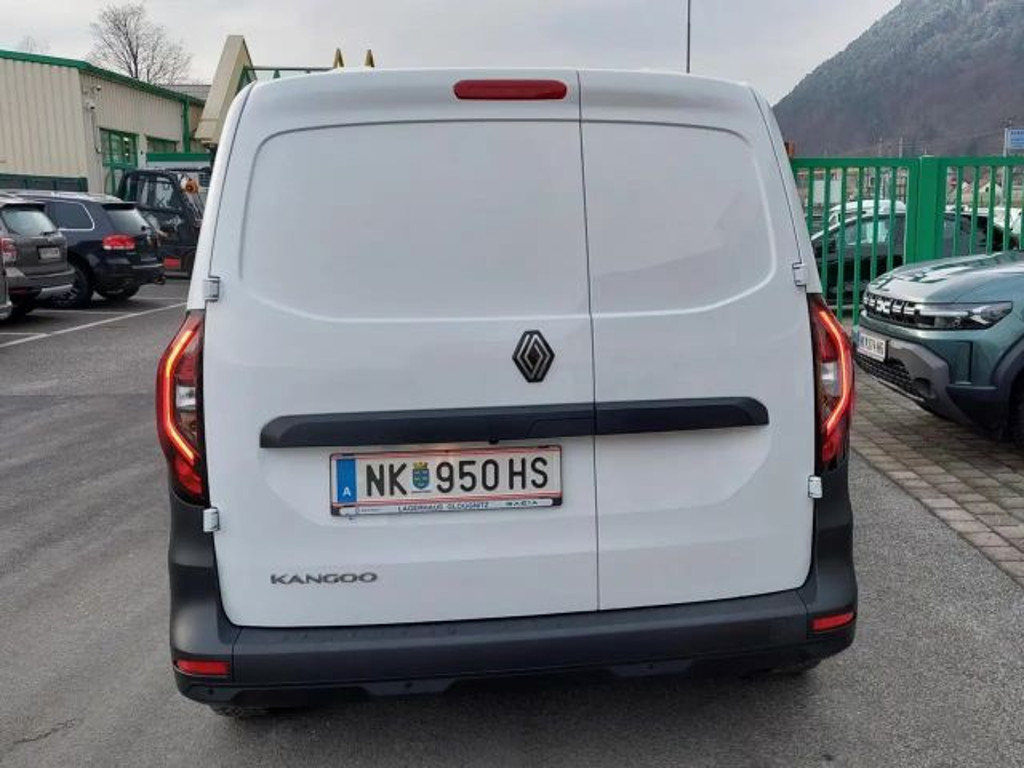 Renault Kangoo