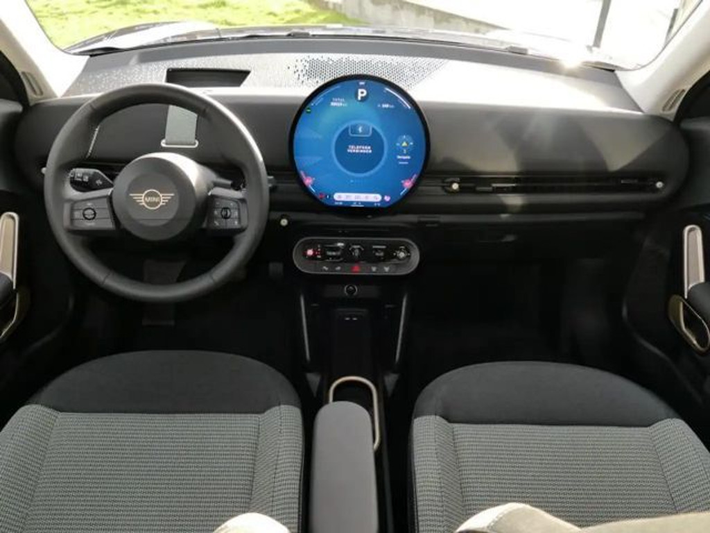 Mini Aceman E