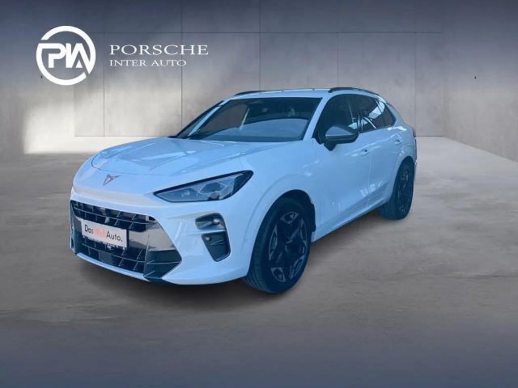 Cupra Terramar 2026 Benzine