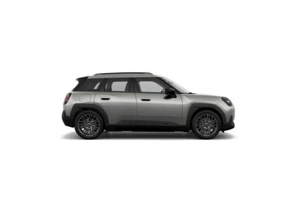 Mini Aceman E