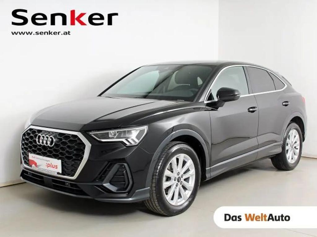 Audi Q3 2025 Diesel