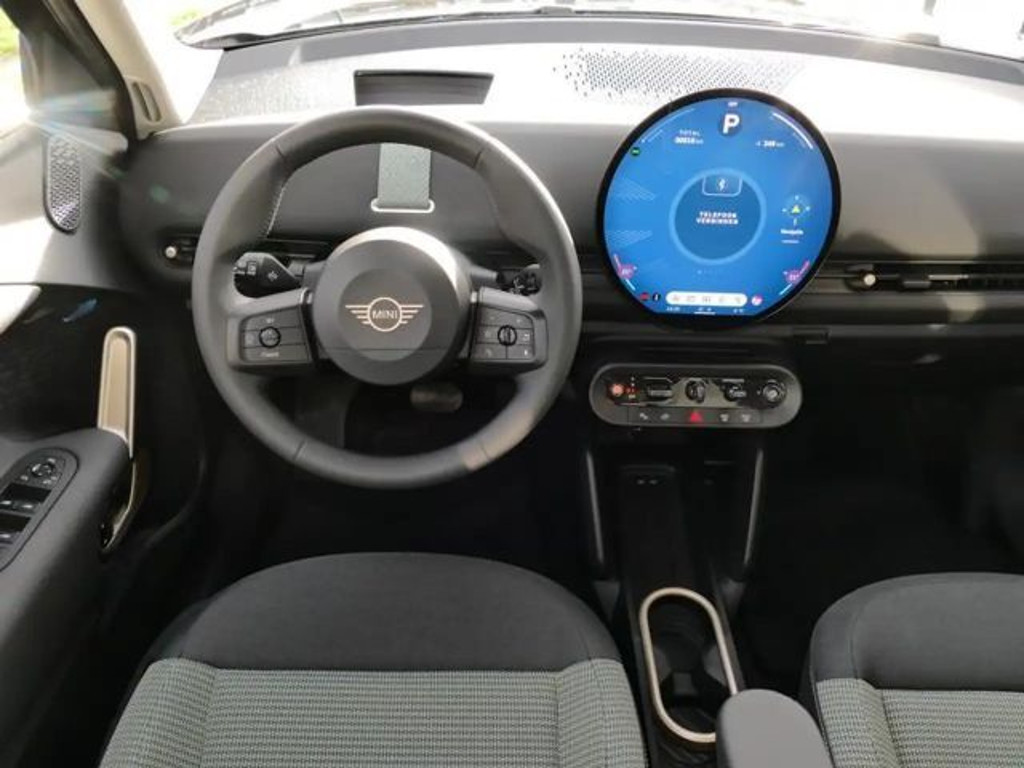 Mini Aceman E