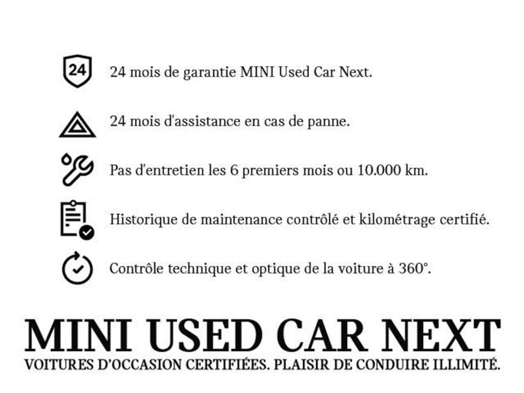 Mini Aceman E