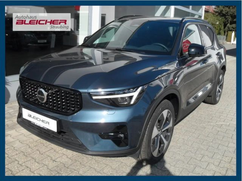 Volvo XC40 2025 Benzine