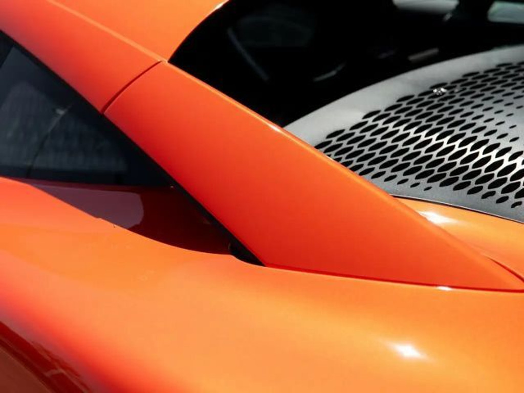 McLaren Artura