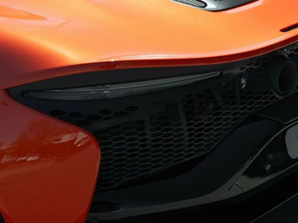 McLaren Artura