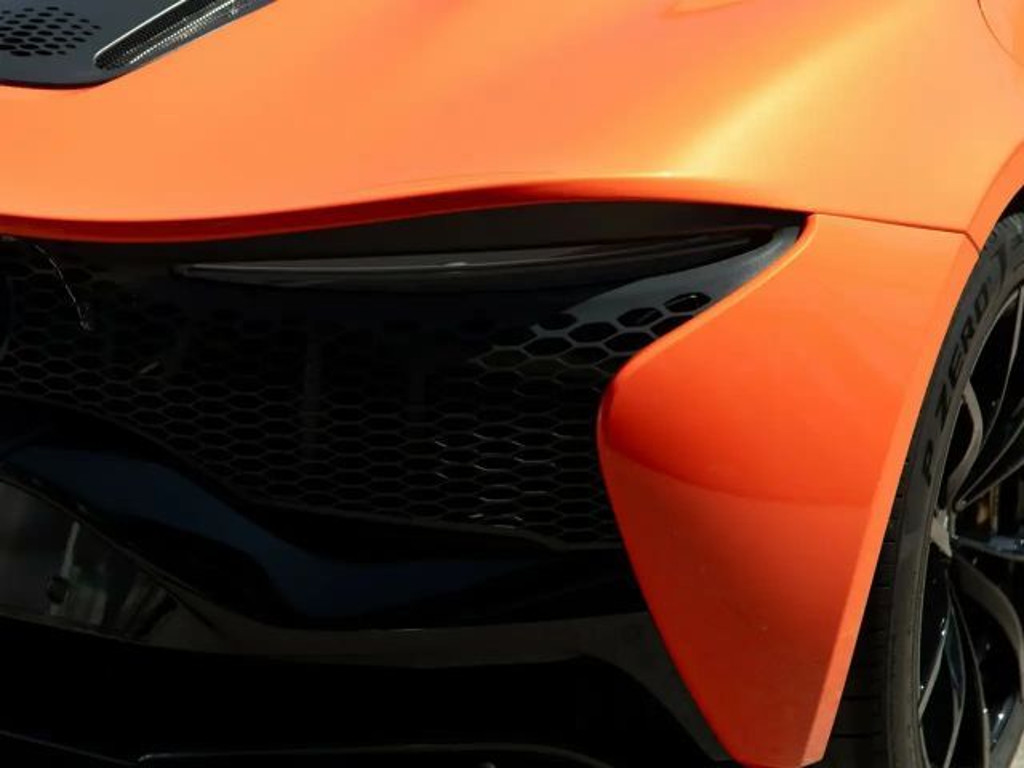 McLaren Artura