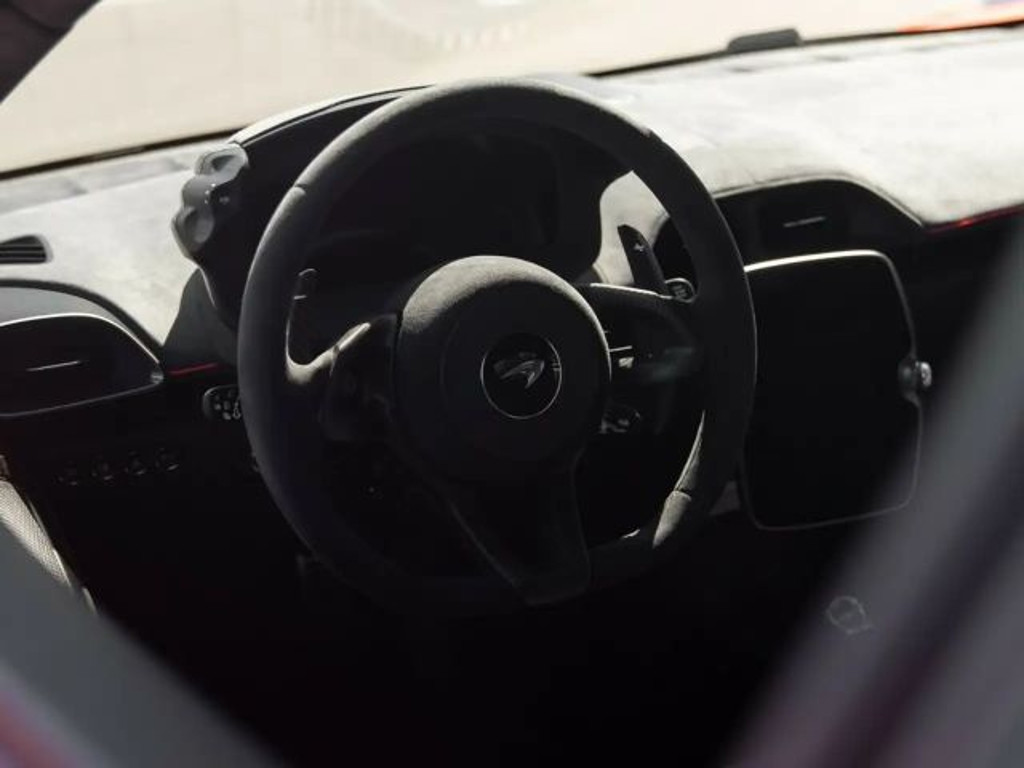 McLaren Artura
