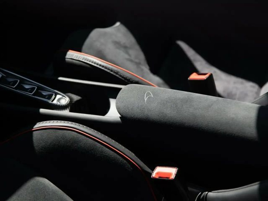 McLaren Artura