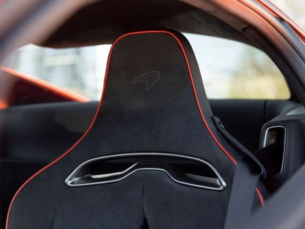 McLaren Artura