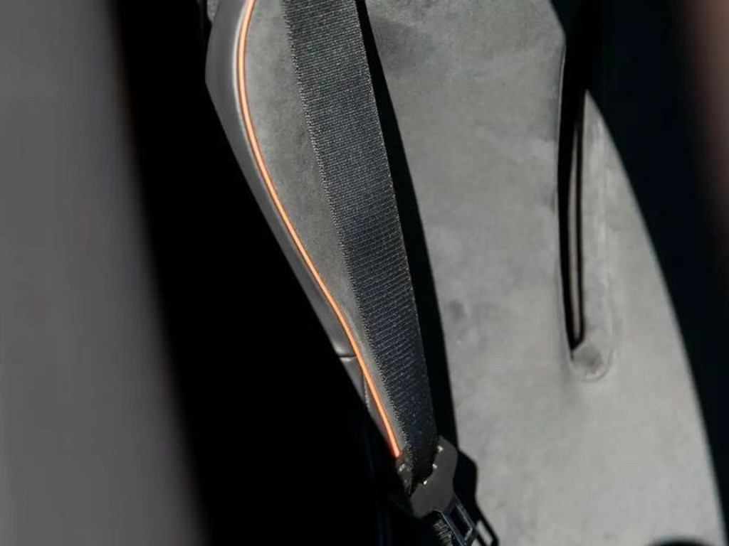 McLaren Artura