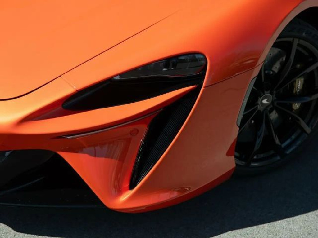 McLaren Artura