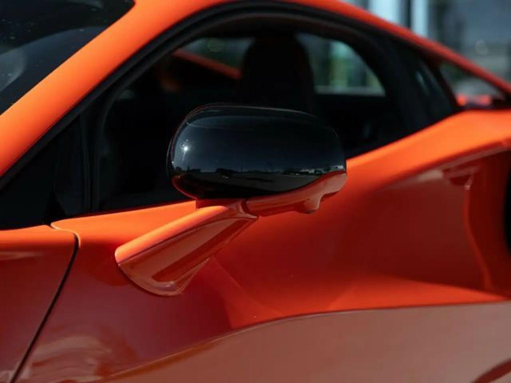 McLaren Artura