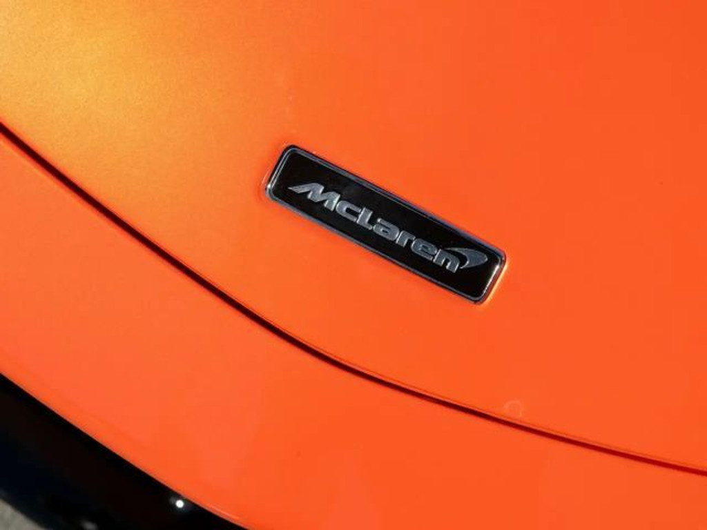 McLaren Artura