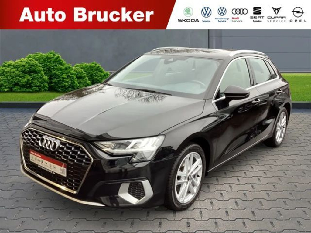 Audi A3 2023 Diesel