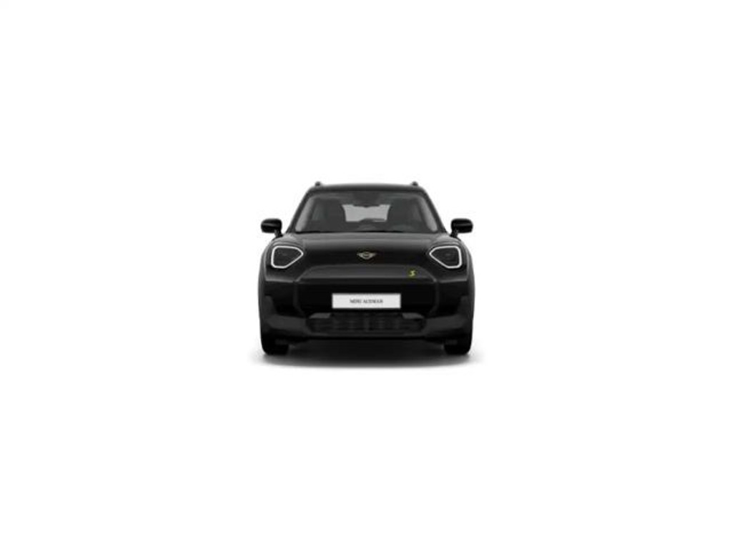 Mini Aceman E