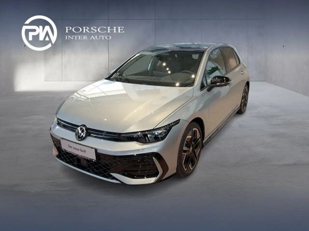 Volkswagen Golf 2026 Benzine