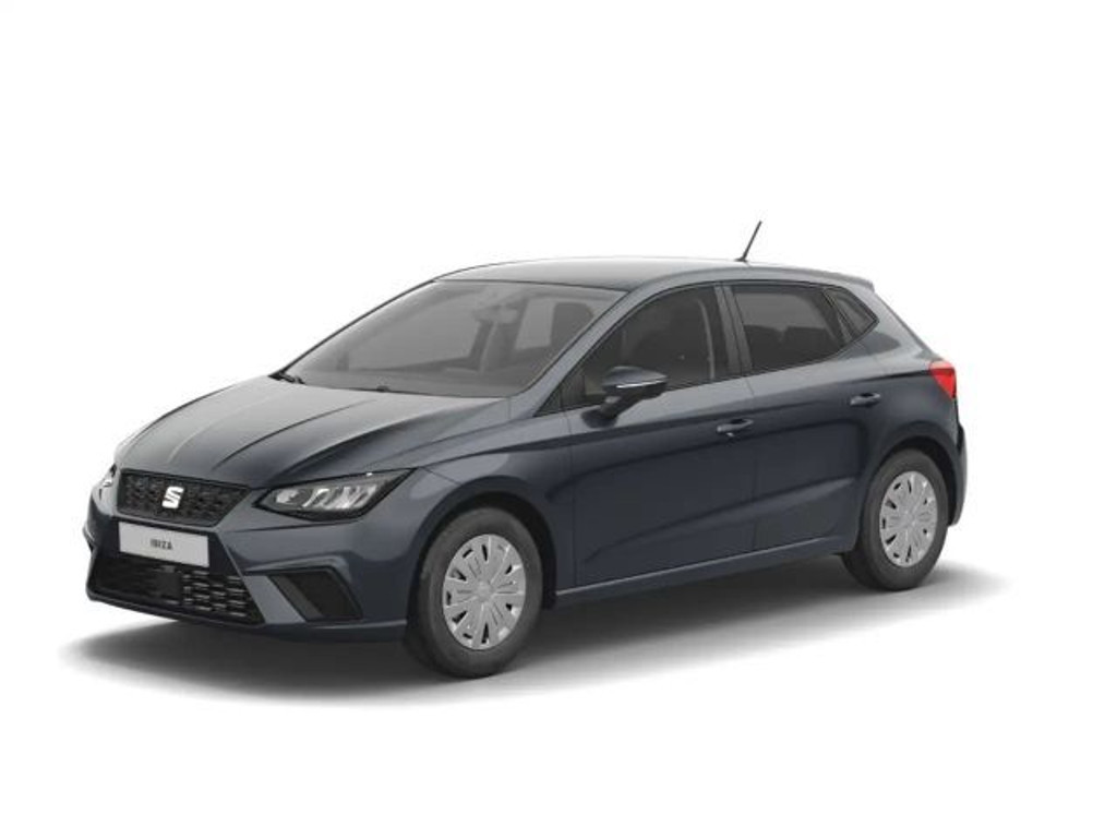 Seat Ibiza 2025 Benzine
