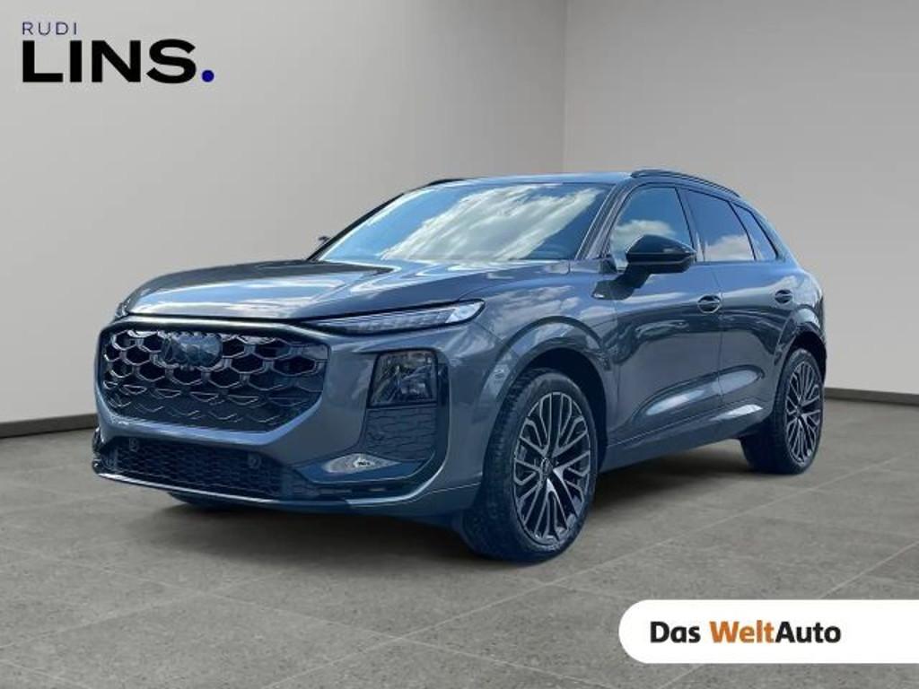 Audi Q3 2026 Diesel
