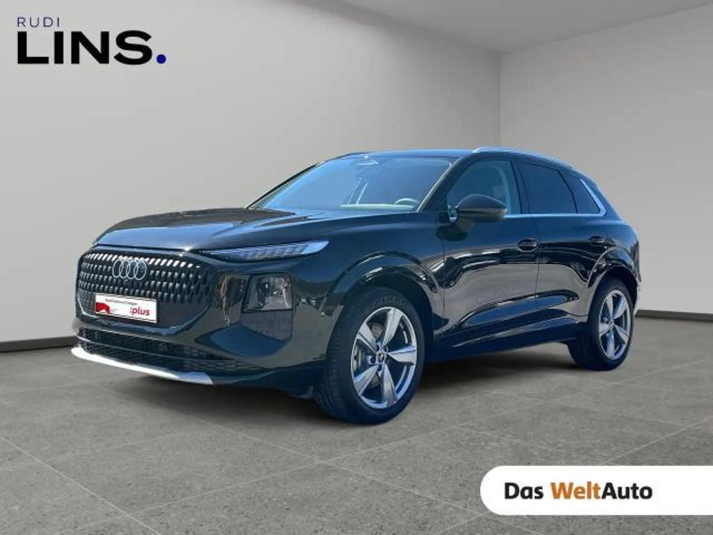 Audi Q3 2026 Diesel