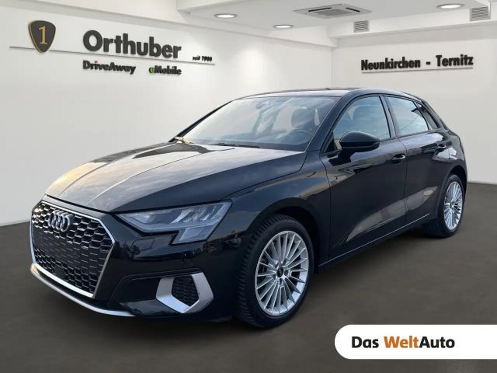 Audi A3 2021 Diesel
