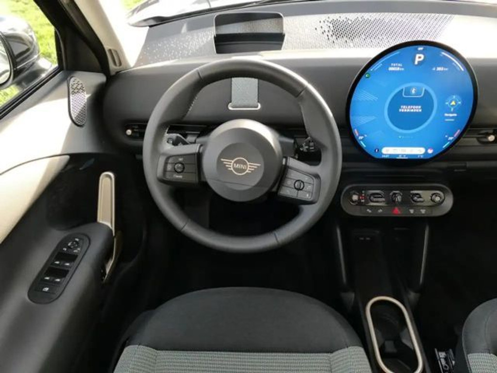 Mini Aceman E