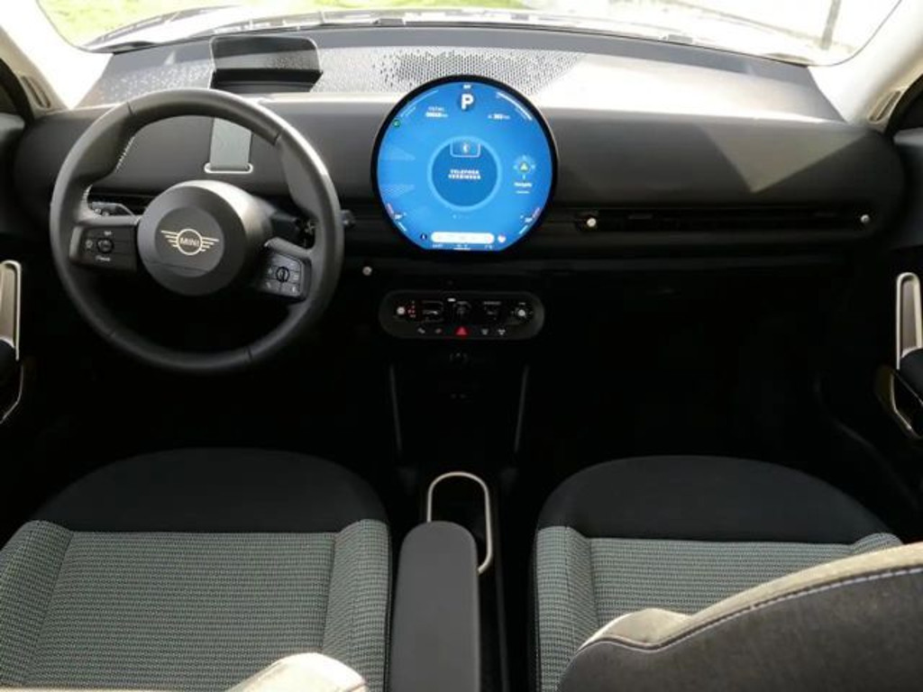Mini Aceman E