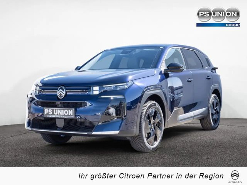 Citroën C5 Aircross 2026 Benzine