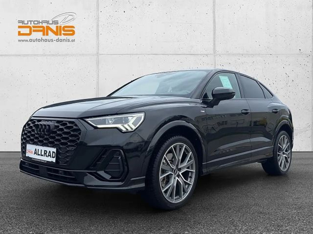 Audi Q3 2021 Diesel