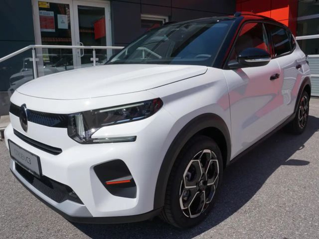Citroën C3