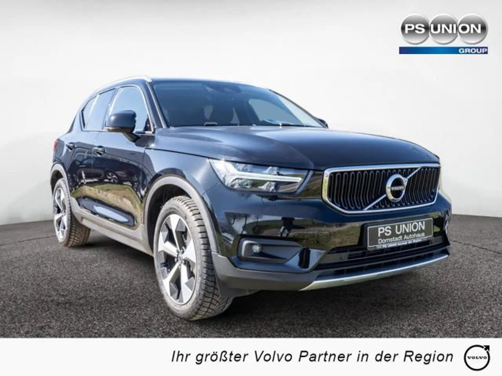 Volvo XC40 2021 Benzine