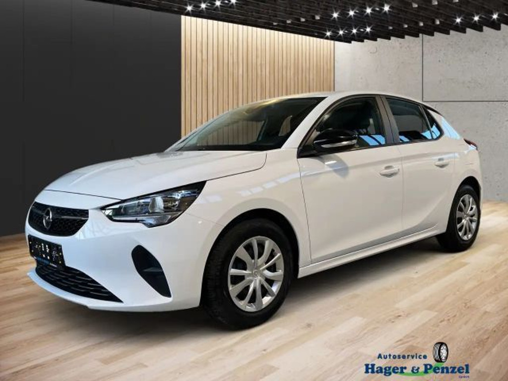 Opel Corsa 2022 Benzine
